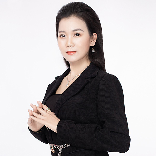 Ms. Nguyễn Thanh Hương Giang