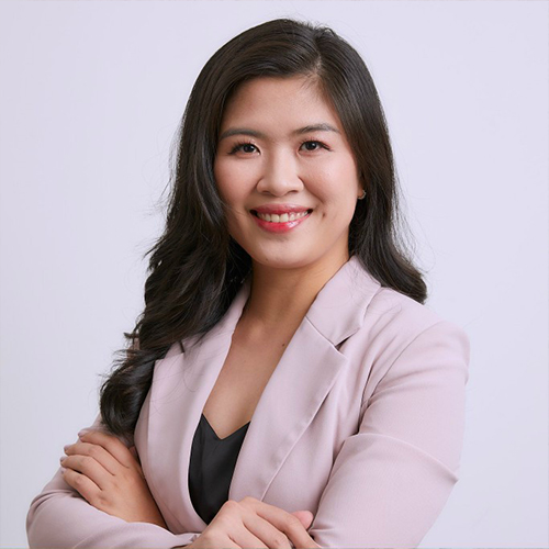 Ms. Trần Thị Mỹ Hạnh