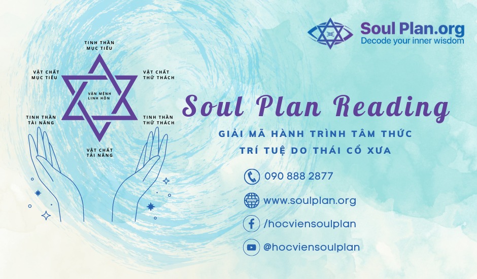 Phương pháp Soul Plan