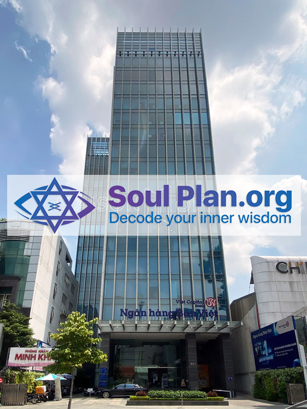 Học viện Soul Plan - Head Office